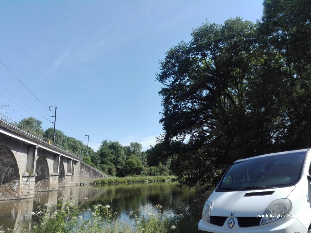 (35470) Pléchâtel - Le Pré du Gué — foto