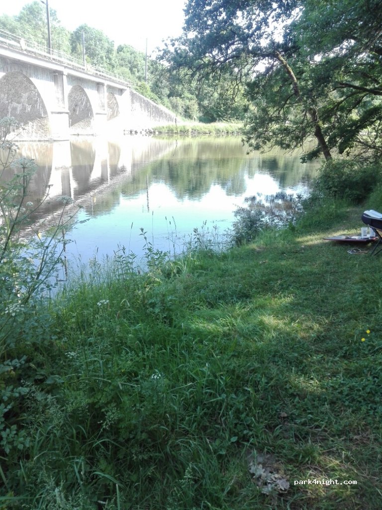 (35470) Pléchâtel - Le Pré du Gué — foto 3