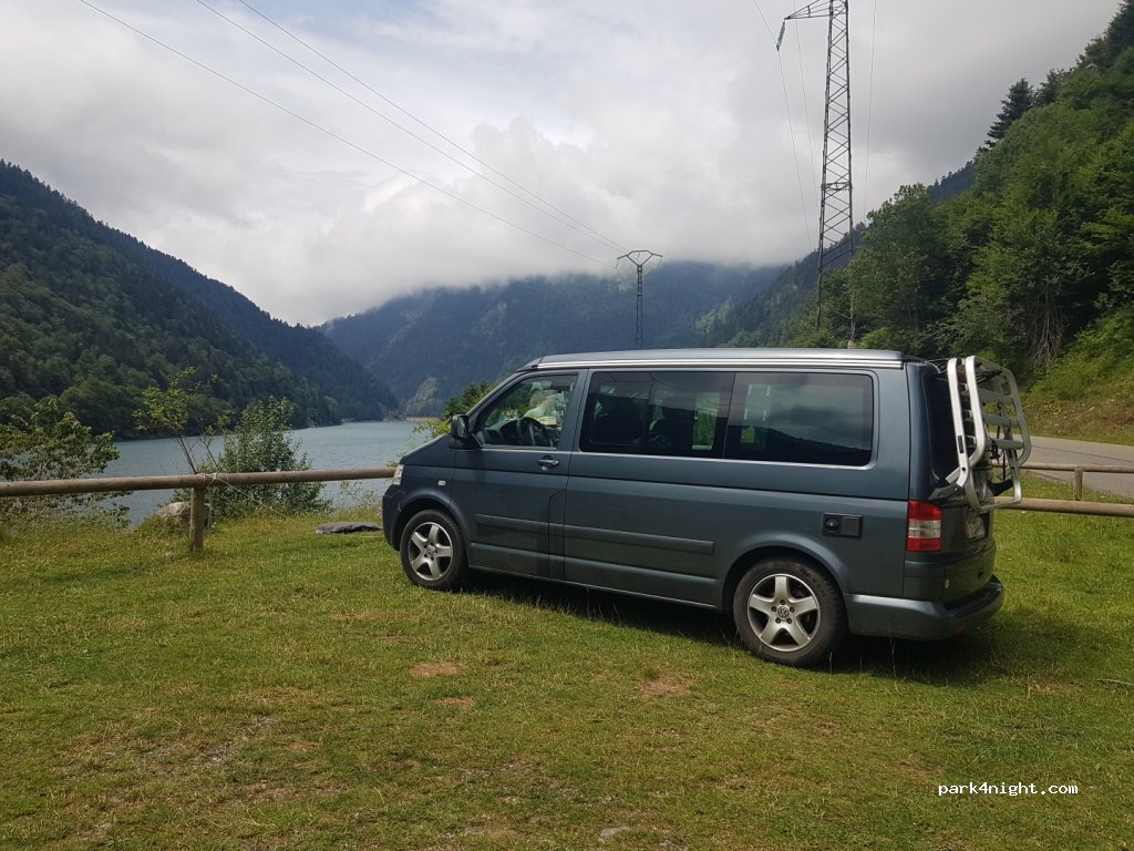 (64440) Laruns - D431 — foto 2