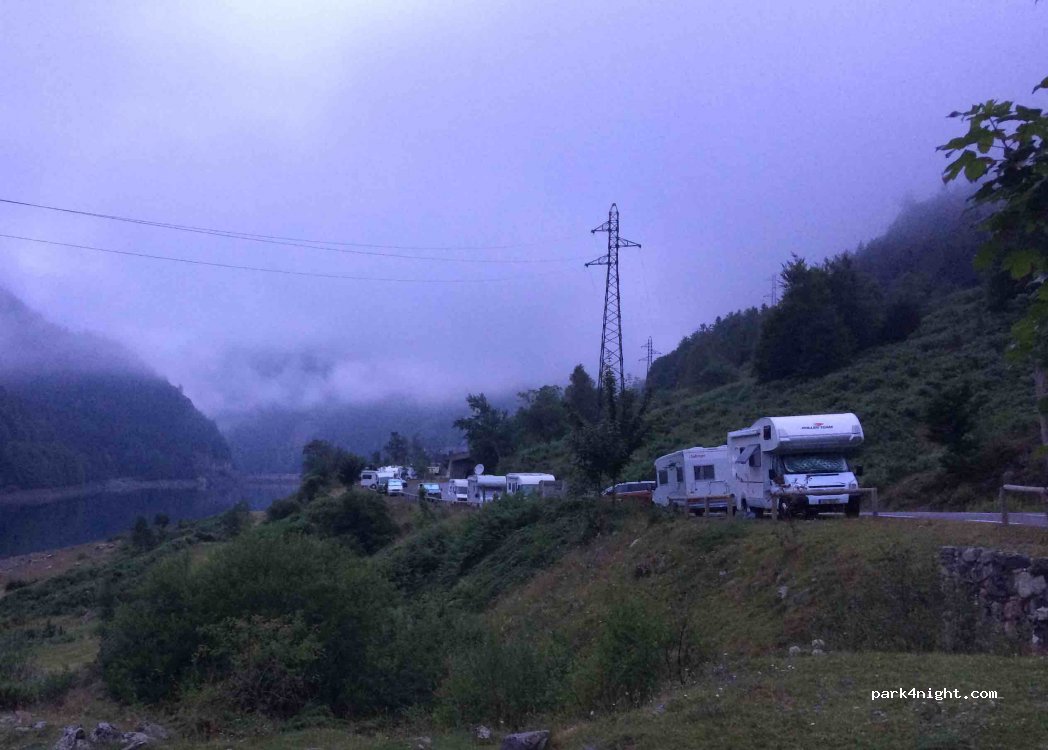 (64440) Laruns - D431 — foto 3