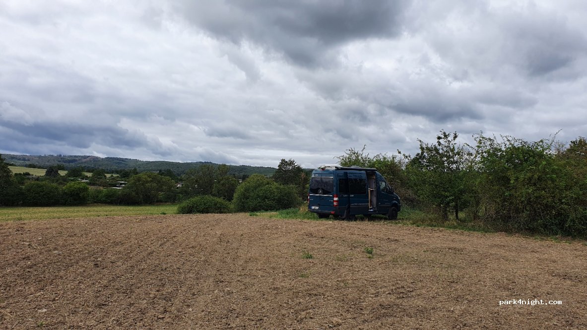 (38889) Cattenstedt - Unnamed Road — foto