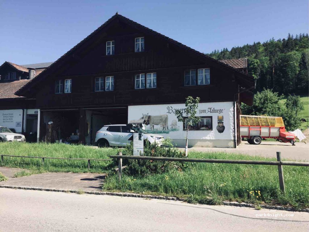 (9604) Lütisburg - 20 Tufertschwil — foto 2