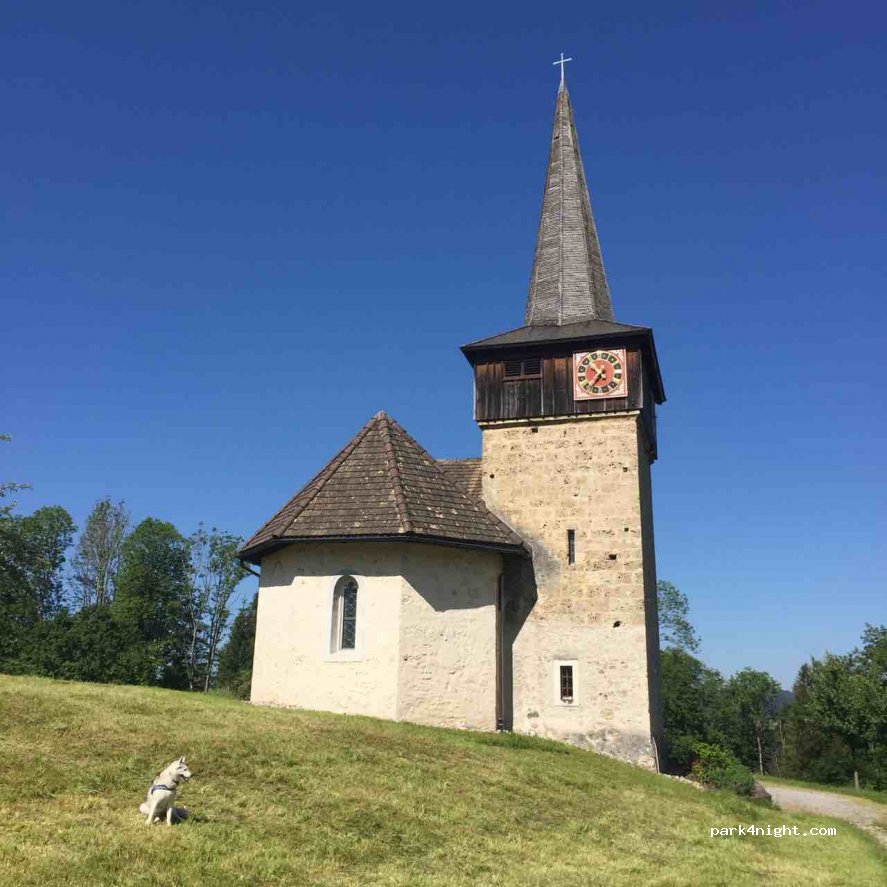 (9604) Lütisburg - 20 Tufertschwil — foto 4
