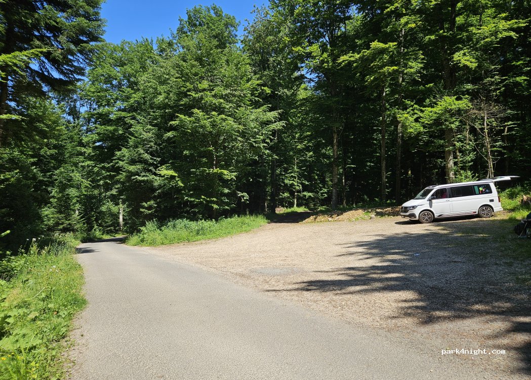 (25310) Villars-lès-Blamont - Unnamed Road — foto 2