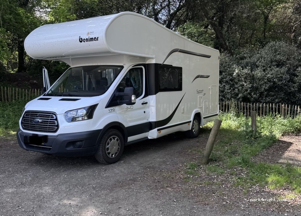 (44500) La Baule-Escoublac - 42 Boulevard de la Forêt — foto 3