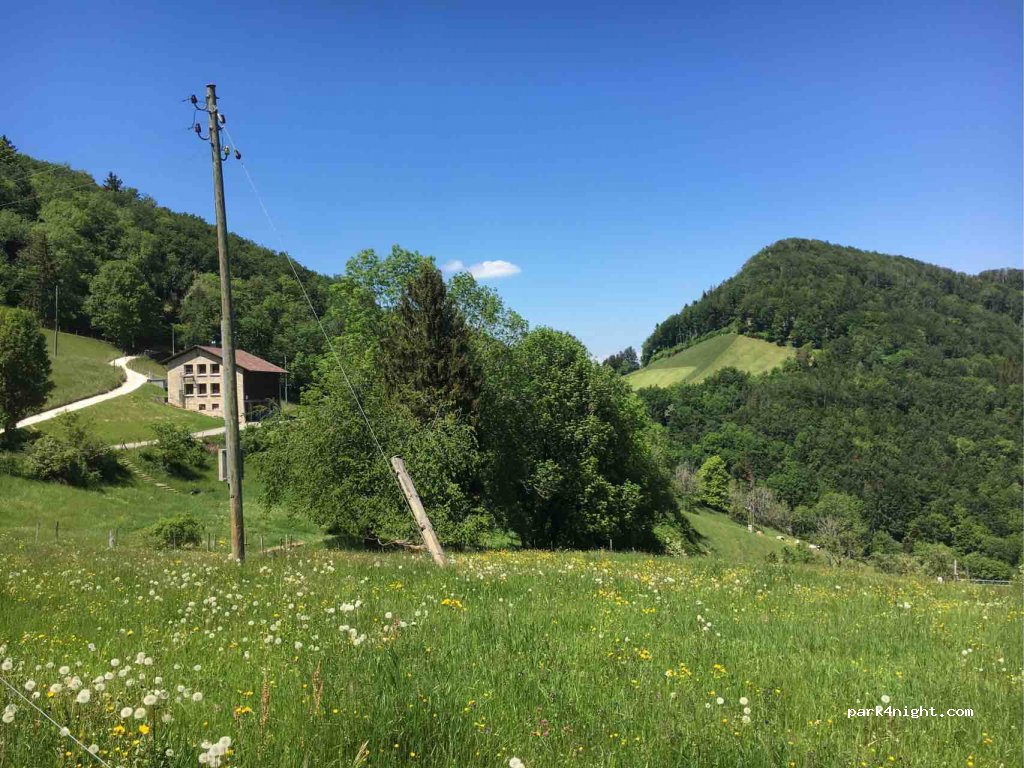 (4633) Hauenstein-Ifenthal - 1 Neuhofstrasse — foto 2