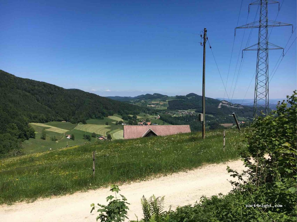 (4633) Hauenstein-Ifenthal - 1 Neuhofstrasse — foto 4
