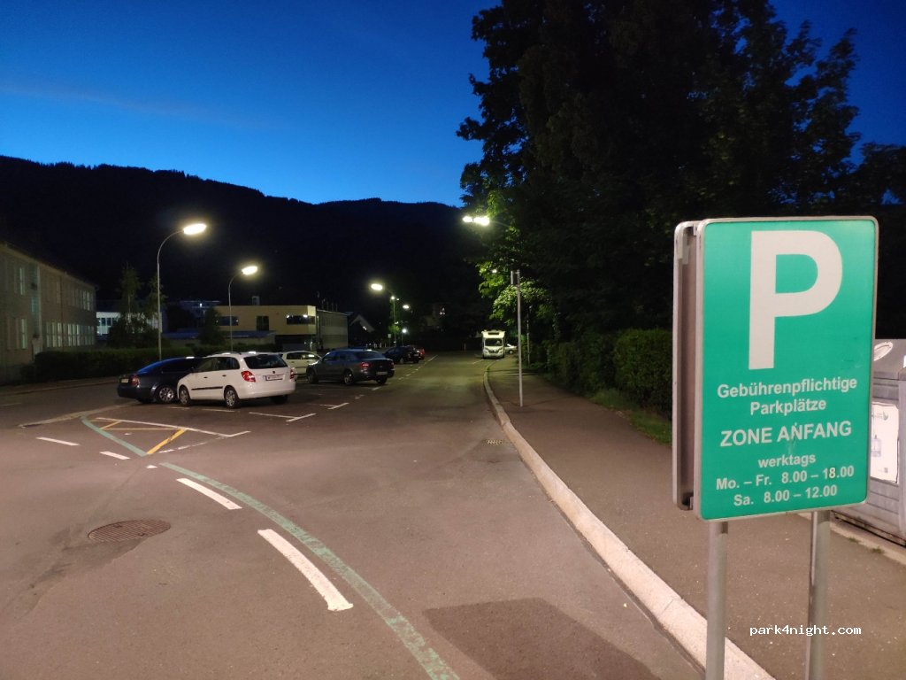 (8700) Leoben - 19 Parkstraße — foto 2