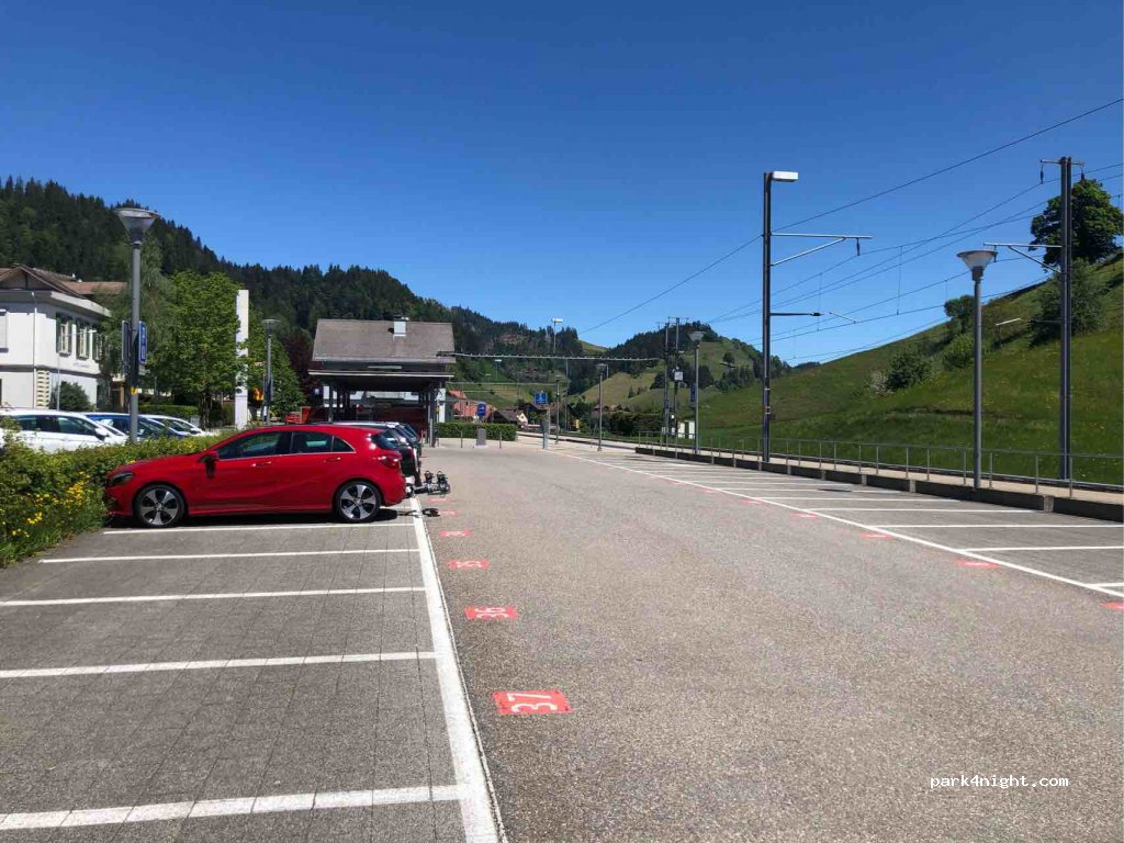 (6182) Escholzmatt - 10 Bahnhofstrasse — foto 2
