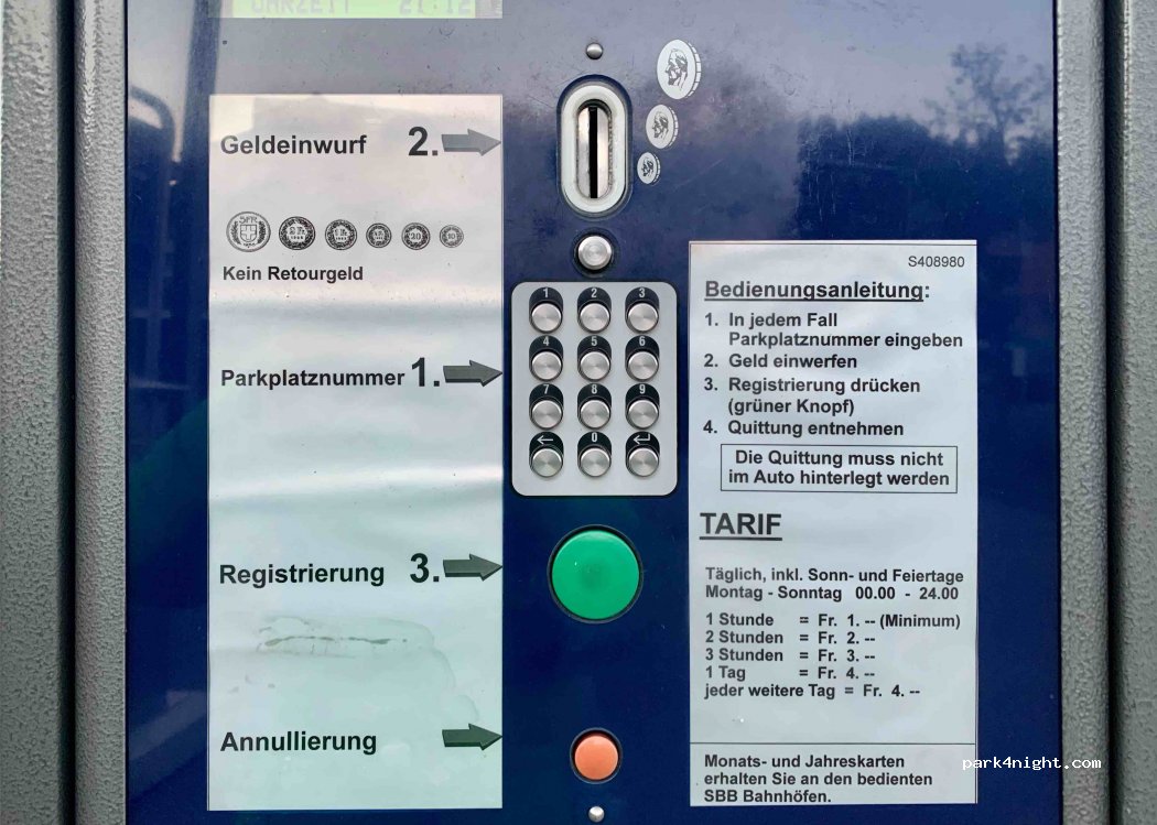 (6182) Escholzmatt - 10 Bahnhofstrasse — foto 3