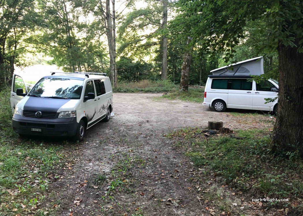 (2072) Saint Blaise - Route de Lignières — foto 3