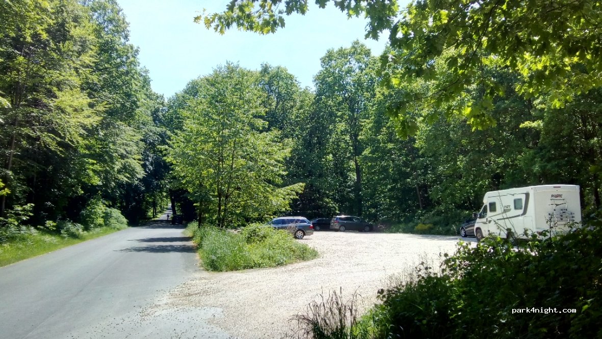 (47589) Uedem - Reichswaldstraße — foto 2