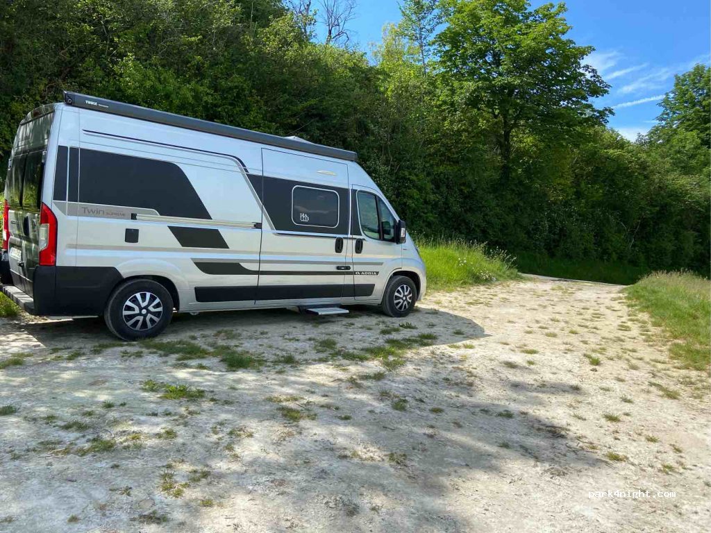(51130) Bergères-lès-Vertus - Unnamed Road — foto 2