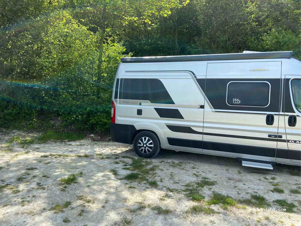 (51130) Bergères-lès-Vertus - Unnamed Road — foto 3