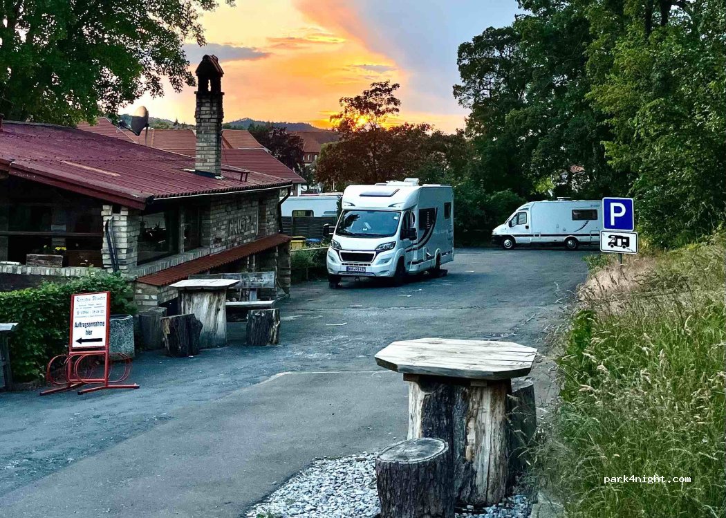 (38889) Blankenburg (Harz) - 8 Schnappelberg — foto 3