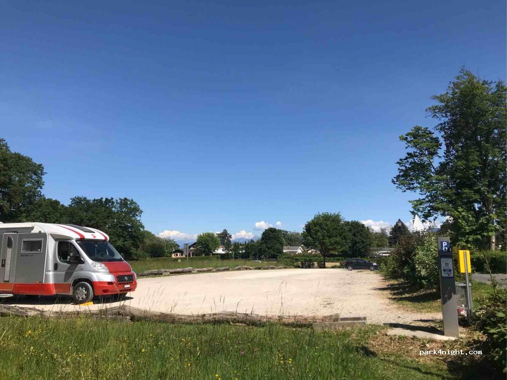 (1290) Versoix - 26 Chemin d'Ecogia — foto 2