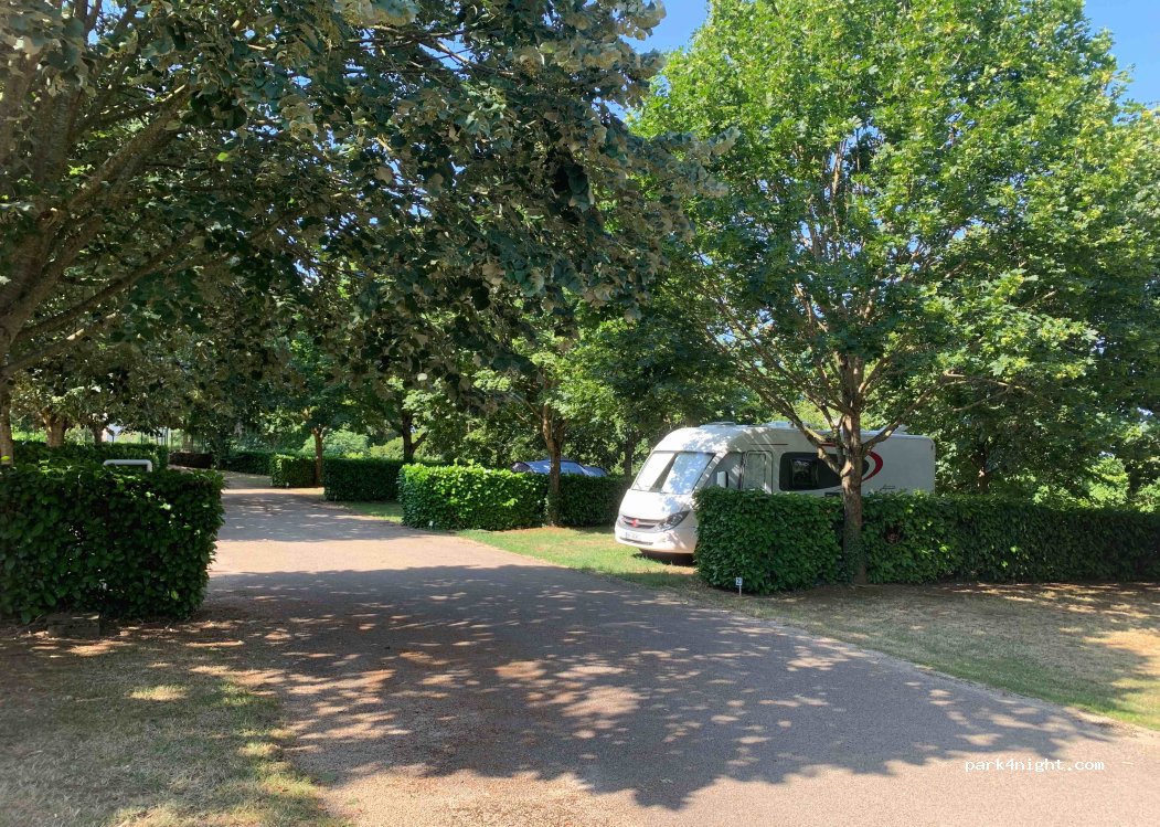 Camping municipal de l'Autize — foto 3