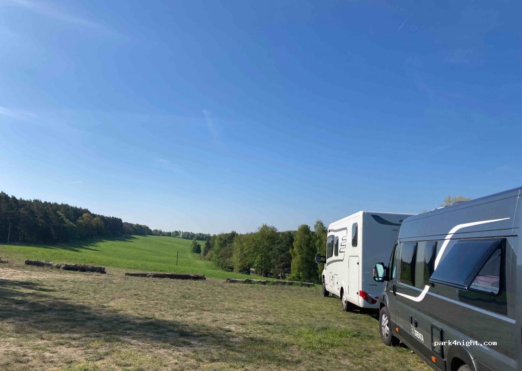 (16278) Angermünde - 34 Zum Wolletzsee — foto 3