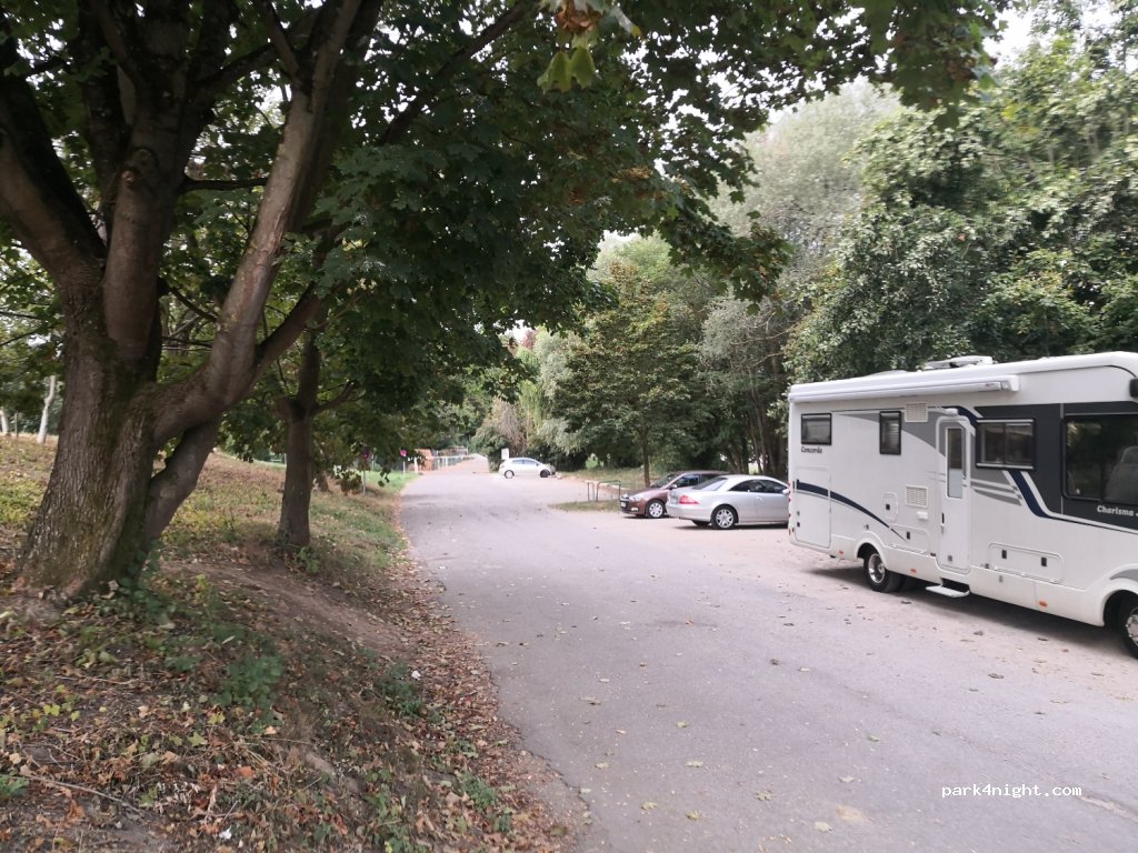 (76275) Ettlingen - Durlacher Straße — foto