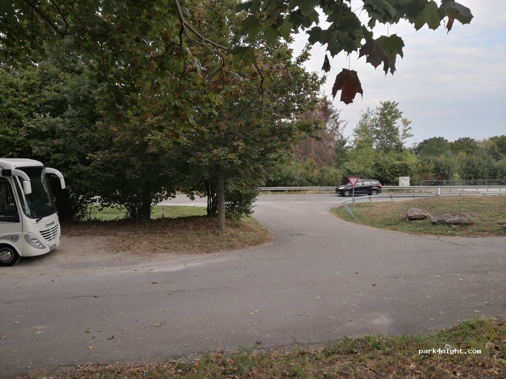 (76275) Ettlingen - Durlacher Straße — foto 3