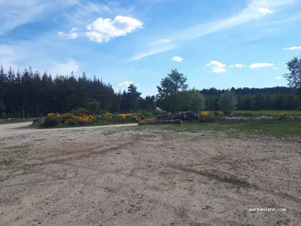 (48000) Le Born - Les Combes — foto 4