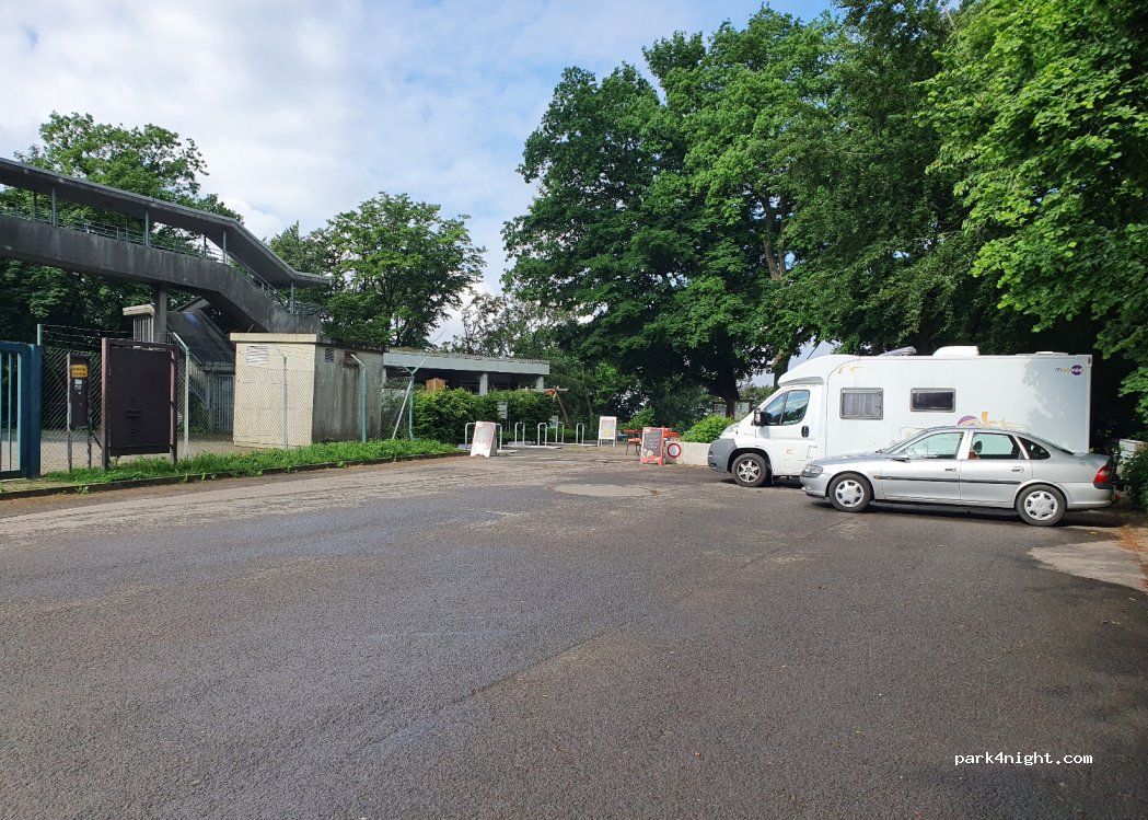 (32457) Porta Westfalica - Jakobsberg — foto 3