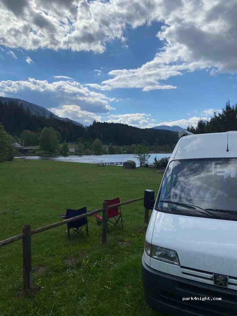 (8812) Mariahof - 378 Stadlob — foto