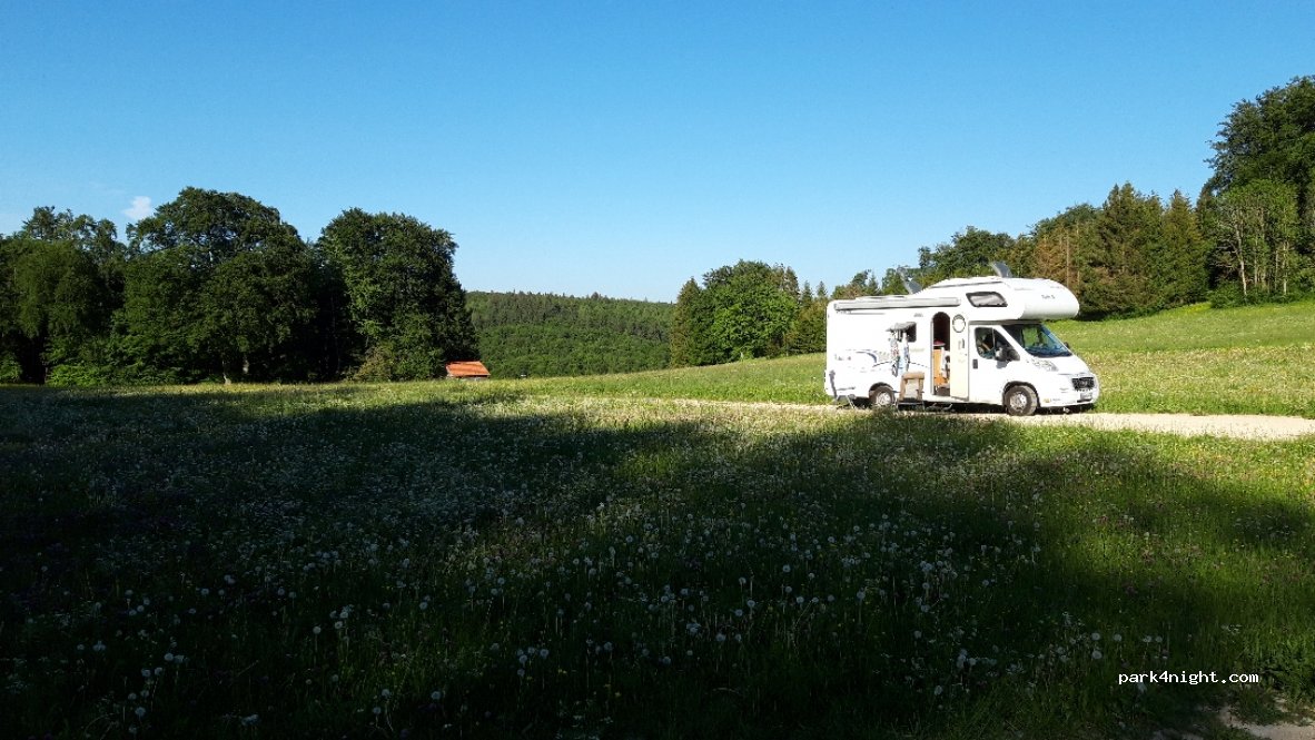 (72805) Lichtenstein - Unnamed Road — foto