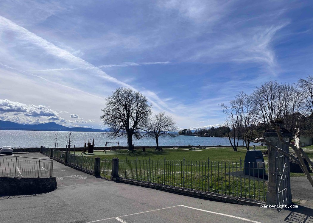 (1162) Saint-Prex - 10 Chemin de la Guergoulaz — foto