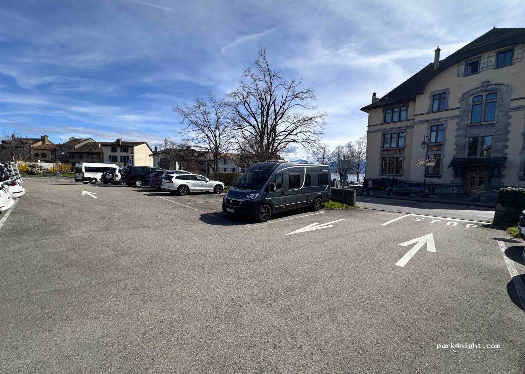 (1162) Saint-Prex - 10 Chemin de la Guergoulaz — foto 2