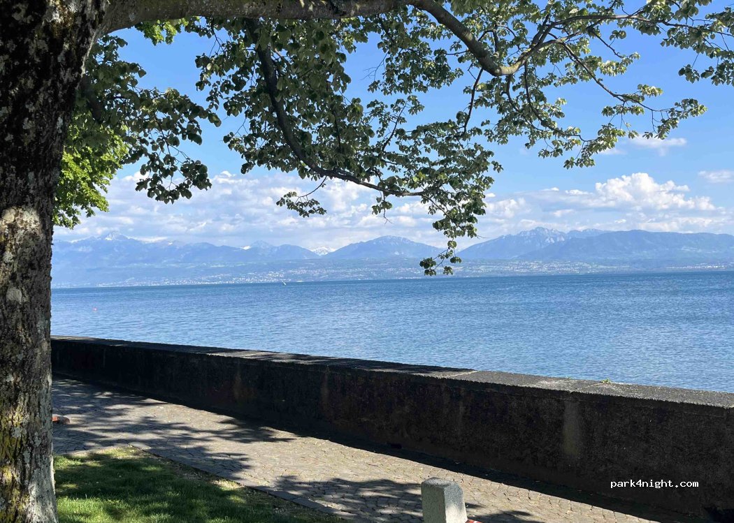(1162) Saint-Prex - 10 Chemin de la Guergoulaz — foto 5