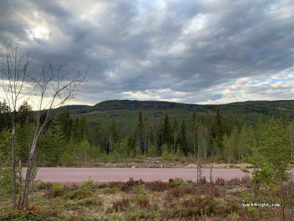 (796 90)  - Kanonvägen — foto 2