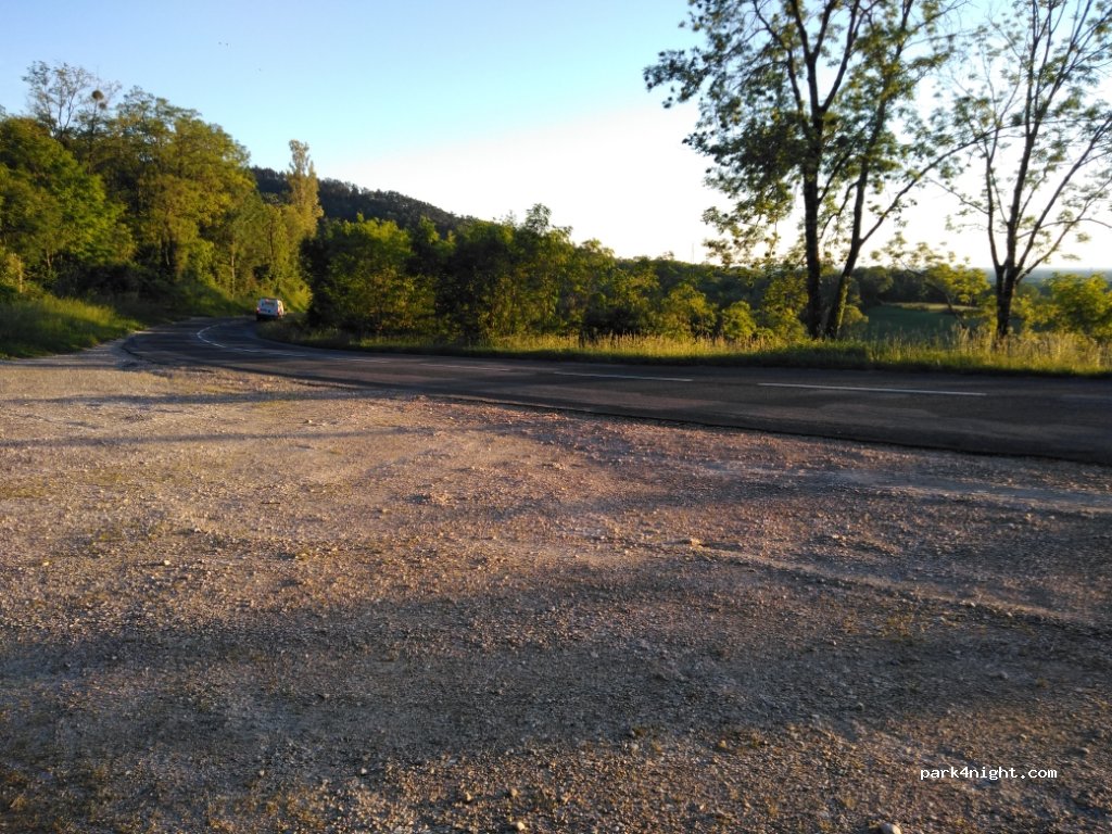 (01370) Val-Revermont - Route des Esses — foto 2