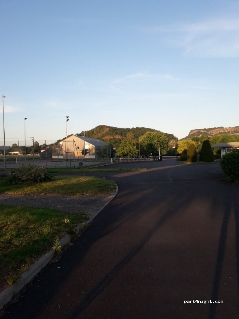 (15240) Saignes - 28 Rue des Landys — foto