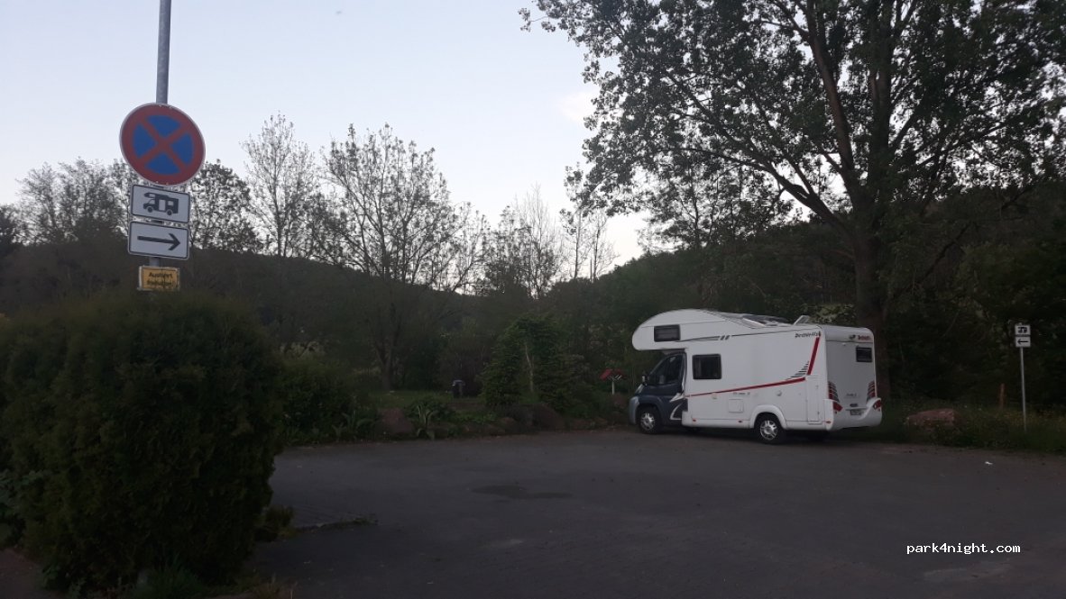 (64689) Grasellenbach - 2 Am Kurpark — foto