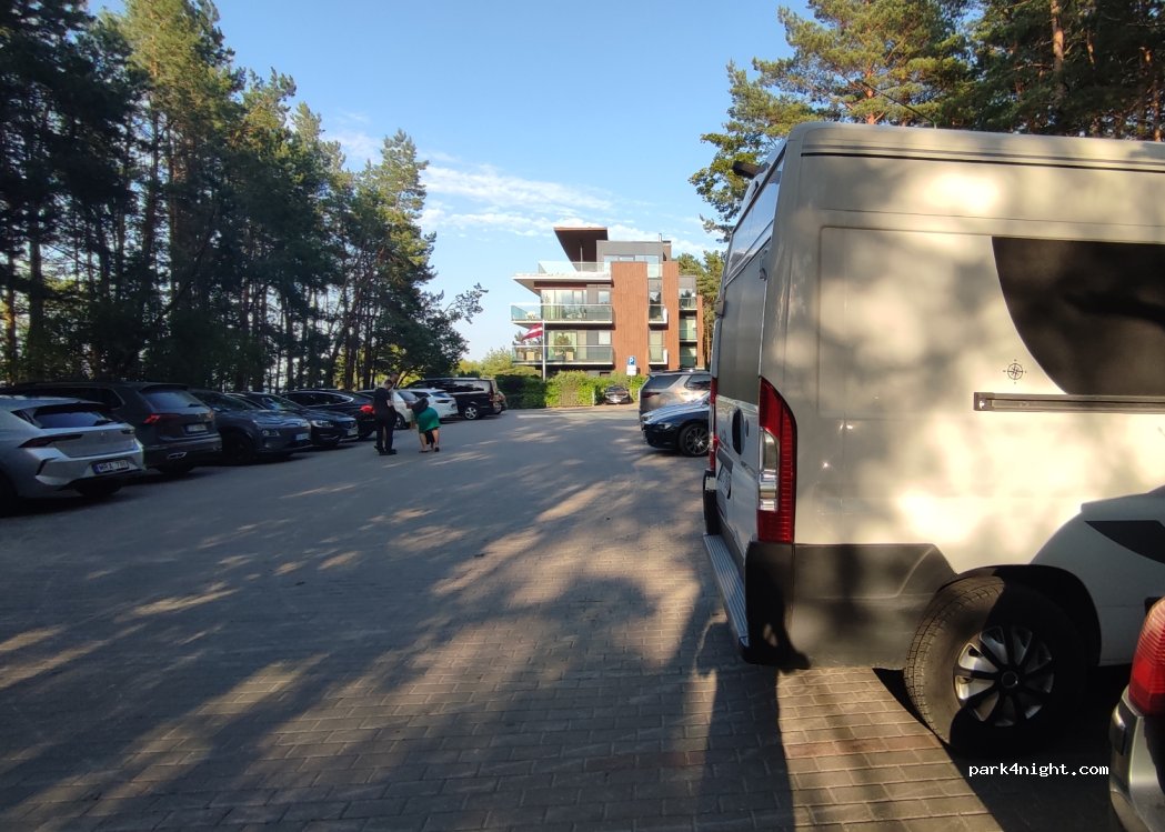 (LV-2008) Jūrmala - 1 Dzimtenes iela — foto 4