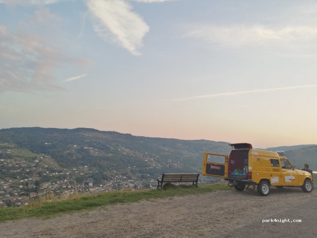 (88250) La Bresse - 5 Chemin du Haut des Bouchaux — foto 2