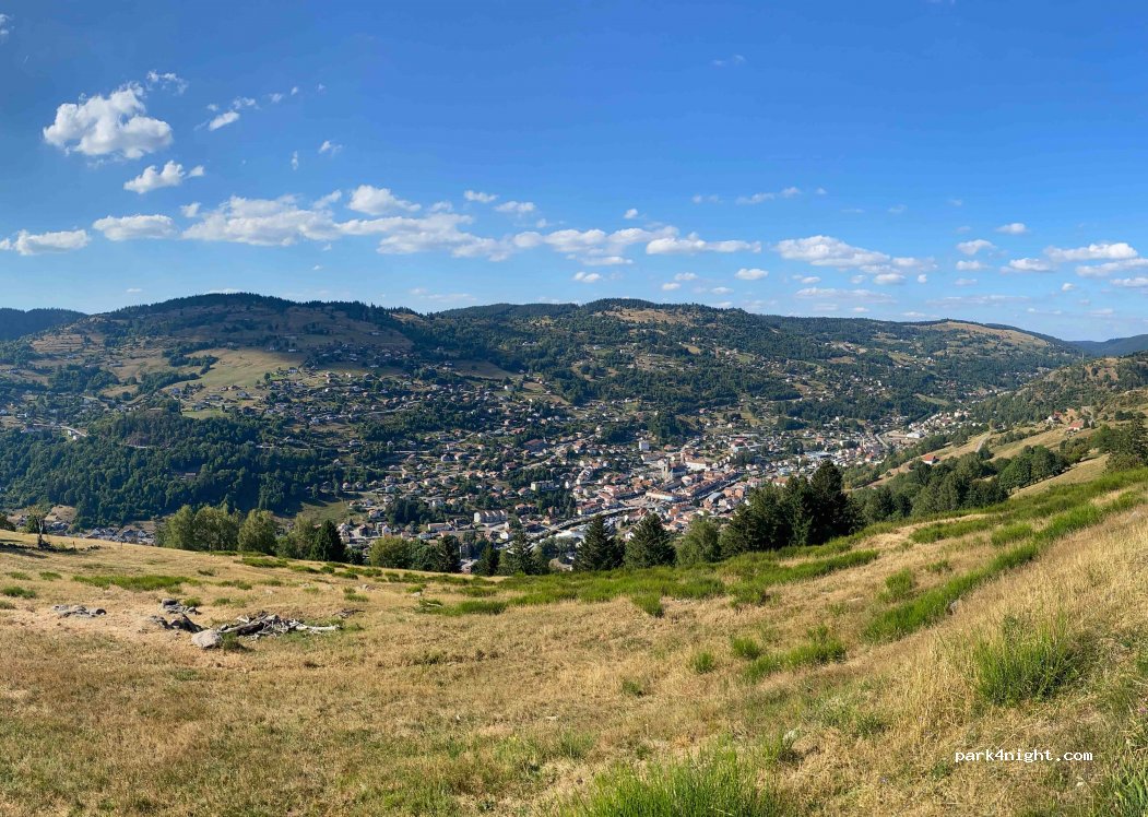 (88250) La Bresse - 5 Chemin du Haut des Bouchaux — foto 3
