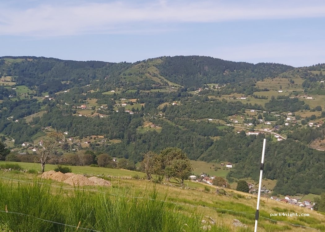 (88250) La Bresse - 5 Chemin du Haut des Bouchaux — foto 4