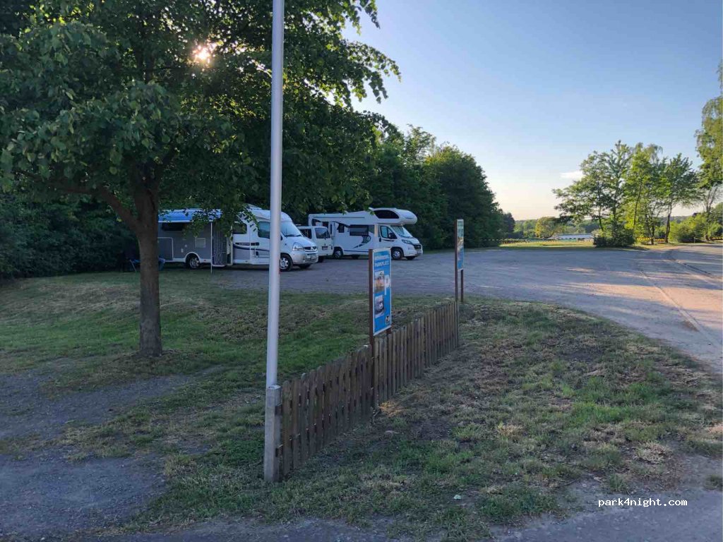 (31547) Rehburg-Loccum - 5 Alte Zollstraße — foto