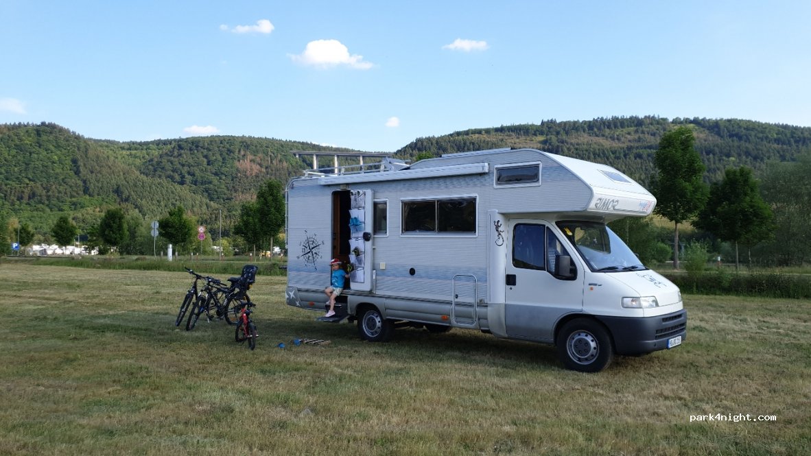 (54340) Riol - Unnamed Road — foto