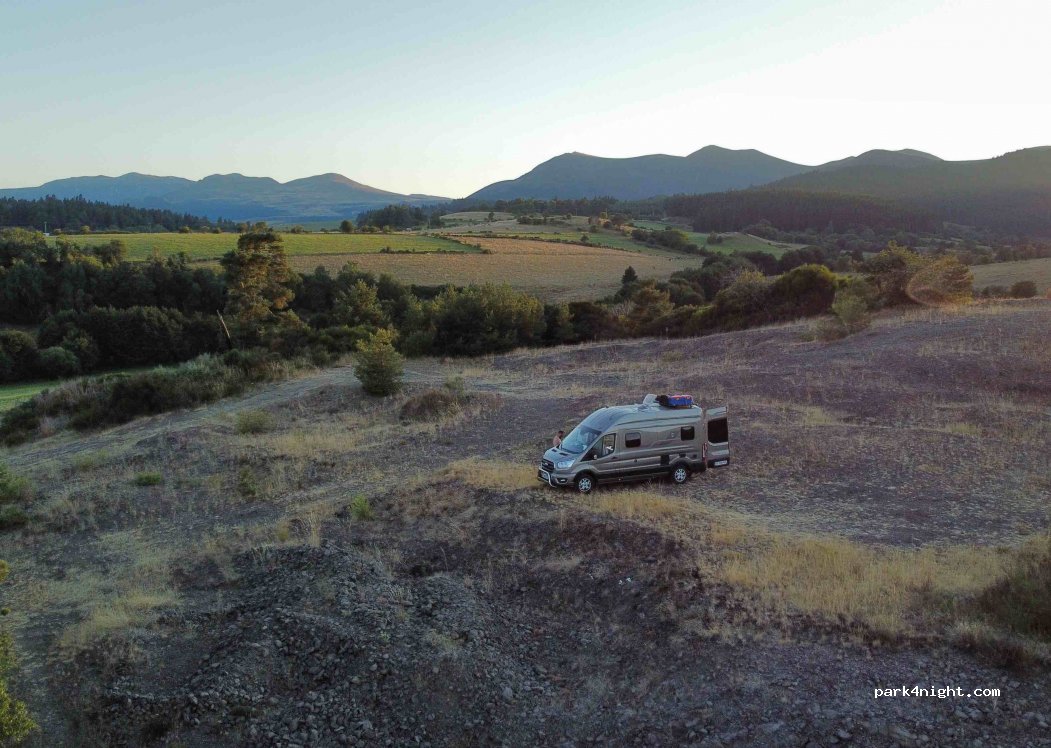 (63790) Murol - Unnamed Road — foto 2