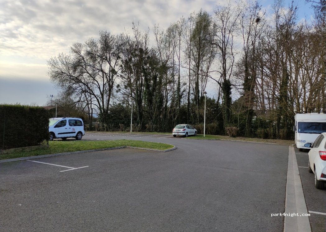 (77250) Moret-sur-Loing - 10 Rue Gustave Prugnat — foto 2