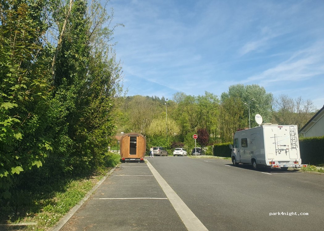 (77250) Moret-sur-Loing - 10 Rue Gustave Prugnat — foto 4