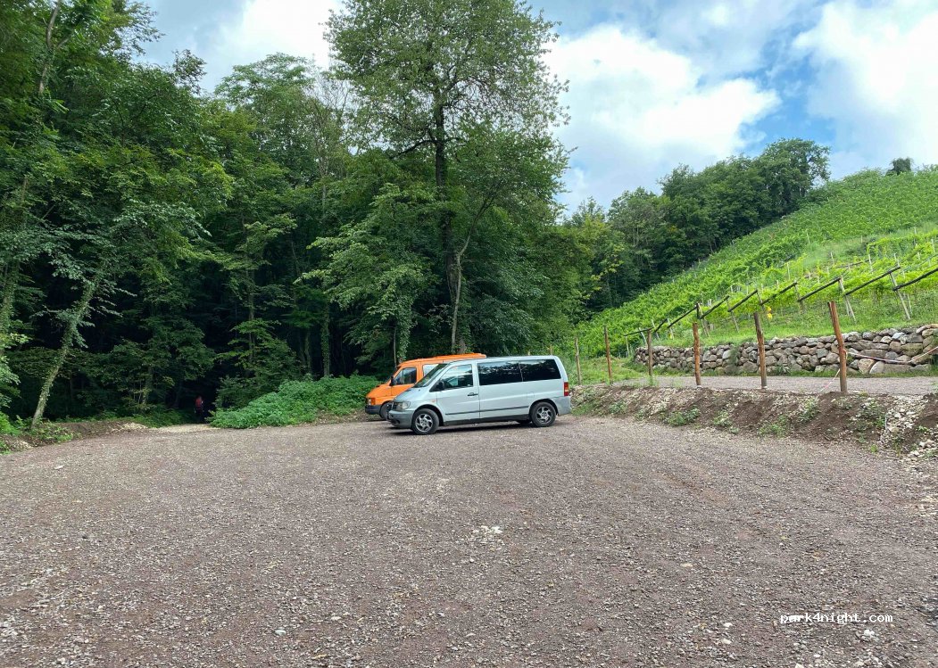 (39052) Caldaro - 38 Via Rastenbachstraße — foto