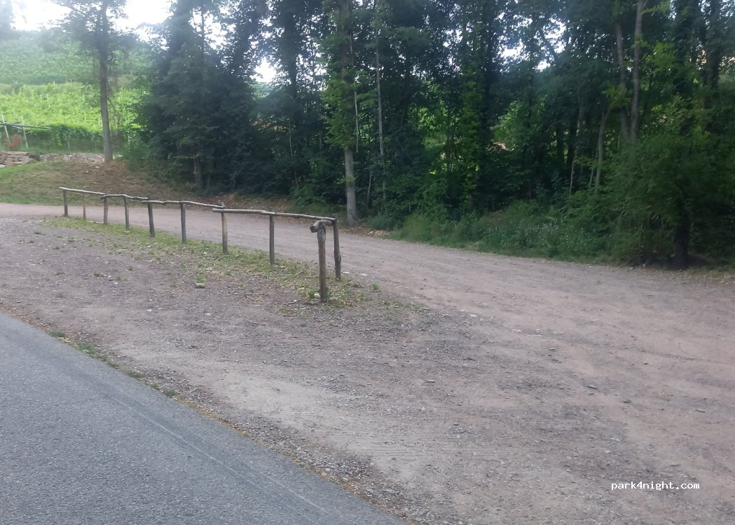 (39052) Caldaro - 38 Via Rastenbachstraße — foto 2