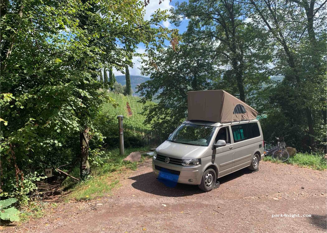 (39052) Caldaro - 38 Via Rastenbachstraße — foto 5