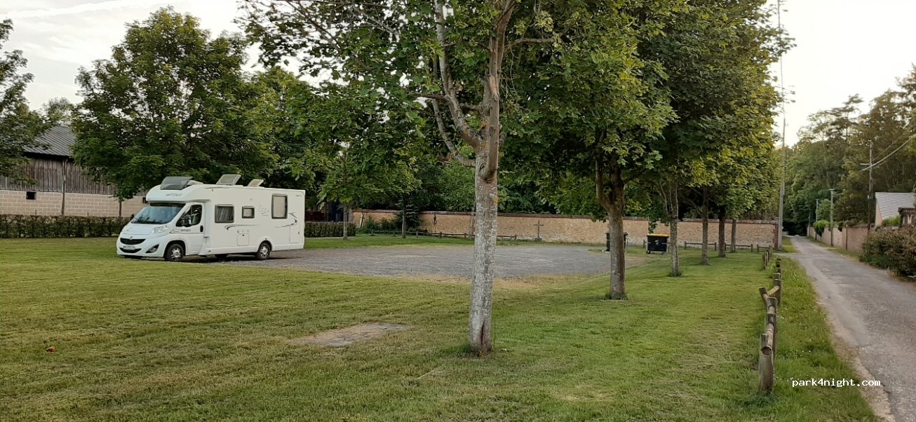 (27240) Sylvains-les-Moulins - 2 Rue de l'Église — foto