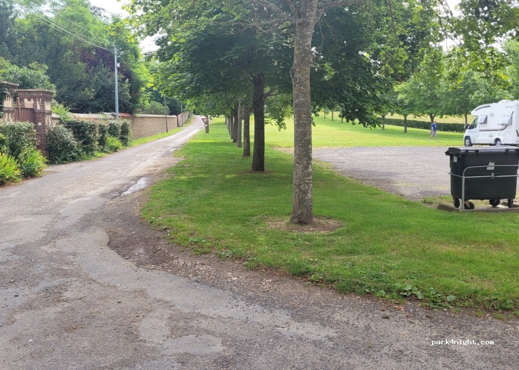 (27240) Sylvains-les-Moulins - 2 Rue de l'Église — foto 3