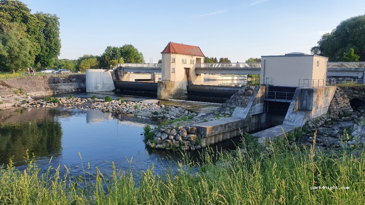 (89155) Erbach - Unnamed Road — foto